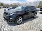 2015 LAND ROVER Discovery