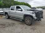 2018 GMC Sierra