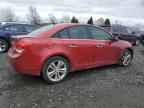2011 CHEVROLET CRUZE