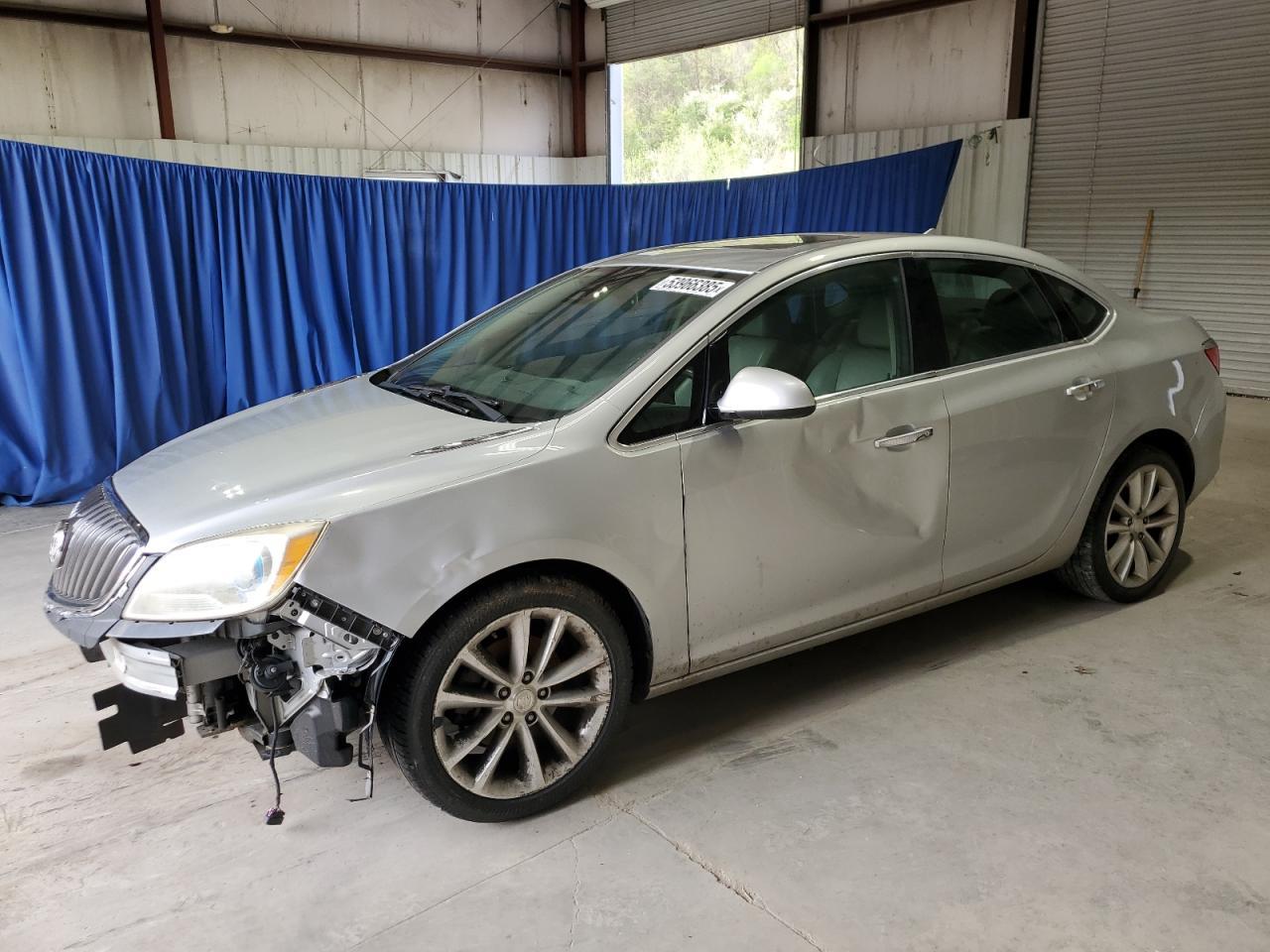 2014 BUICK VERANO