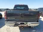 2003 CHEVROLET Silverado