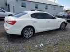 2015 MASERATI Ghibli