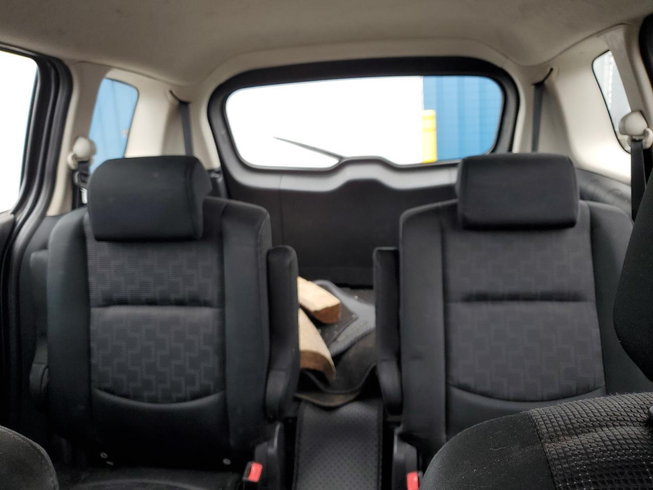 2009 MAZDA 5