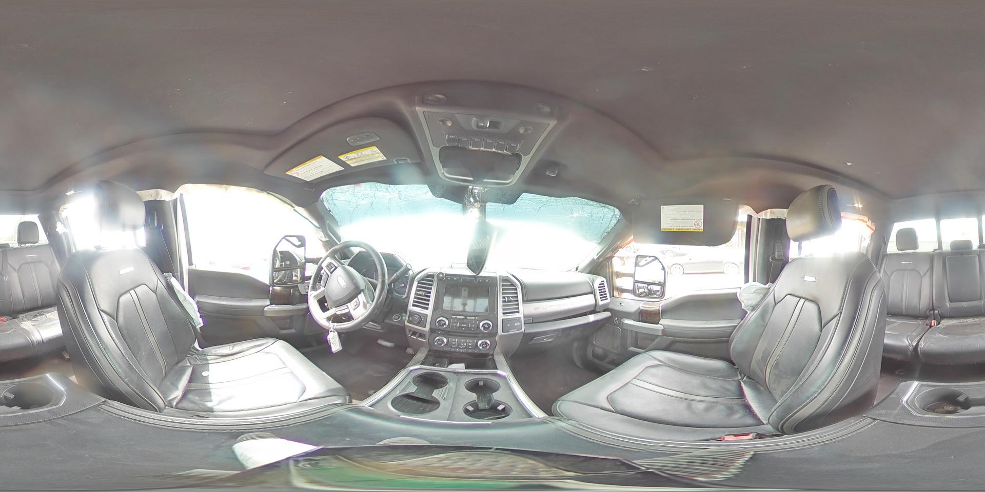 2017 FORD F-250