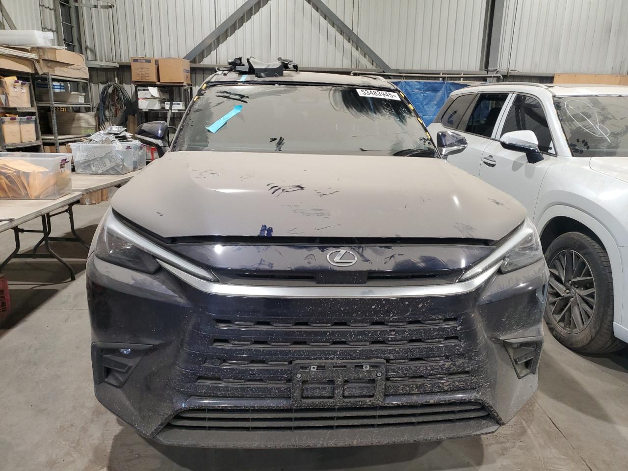2024 LEXUS TX 350