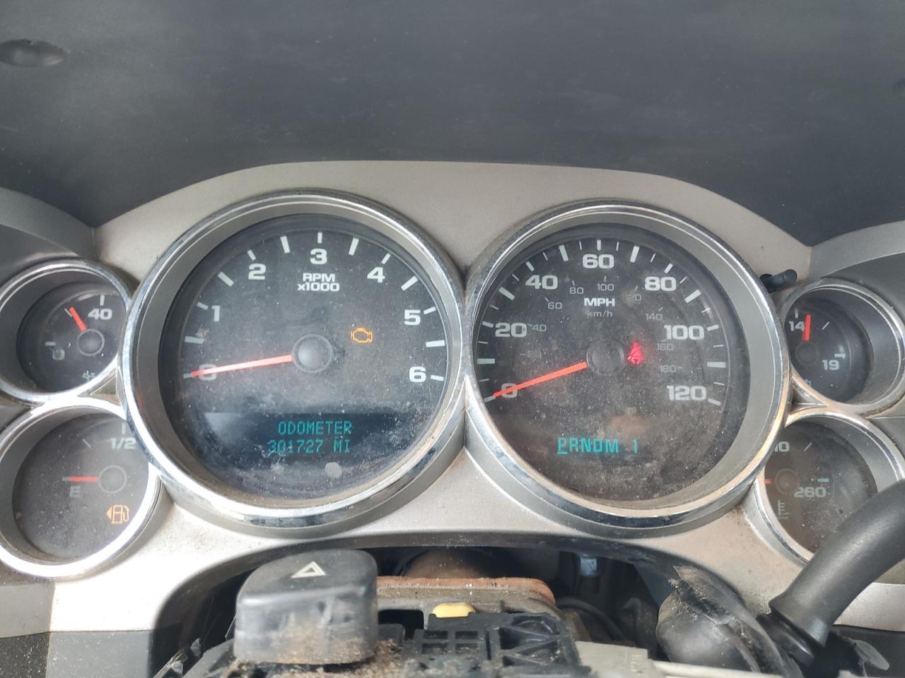 2008 GMC Sierra