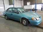 1999 TOYOTA COROLLA