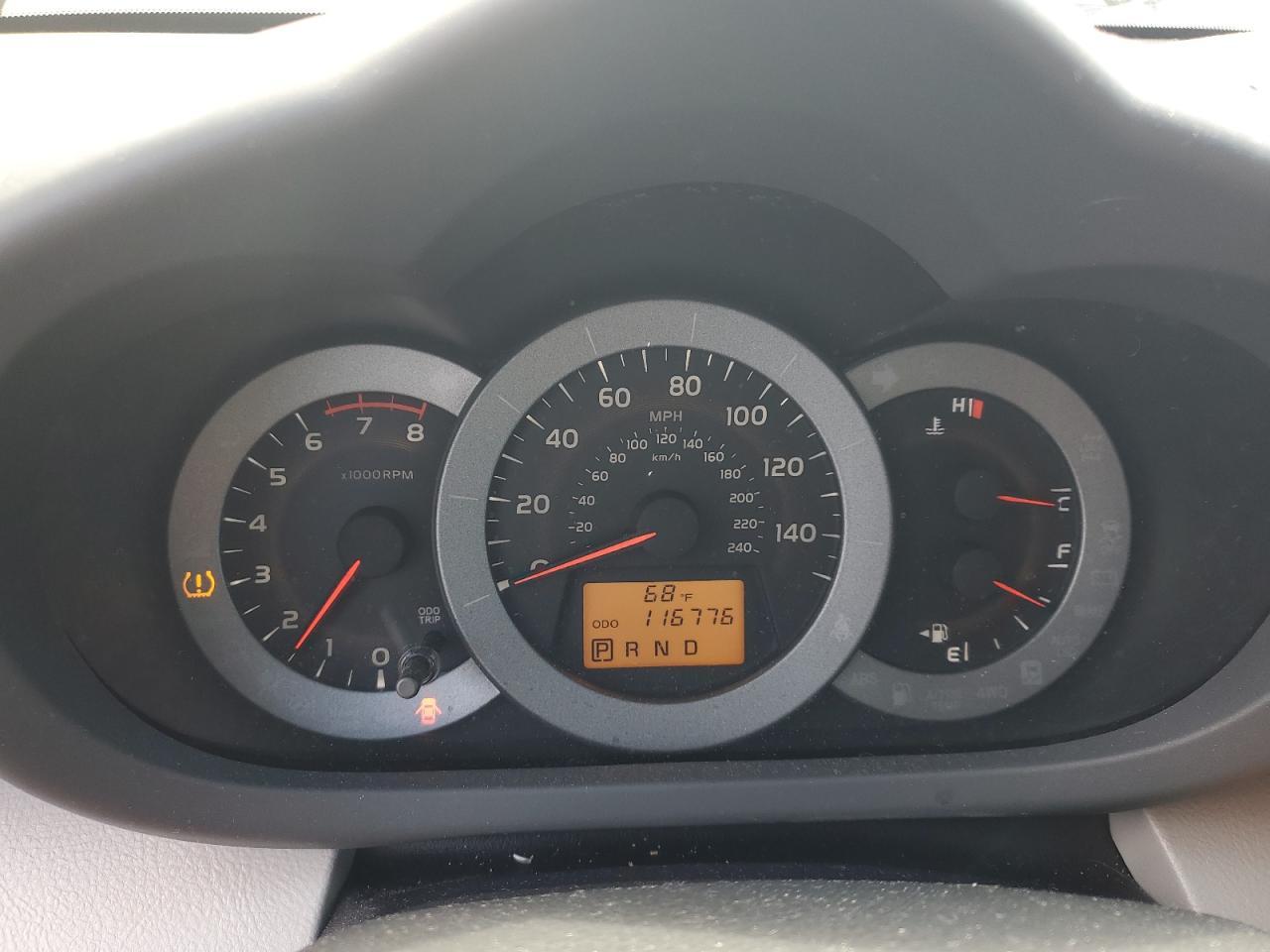 2011 TOYOTA RAV4