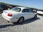 2006 JAGUAR S-Type