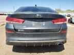 2020 KIA OPTIMA