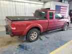 2011 FORD RANGER