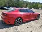 2018 KIA Stinger
