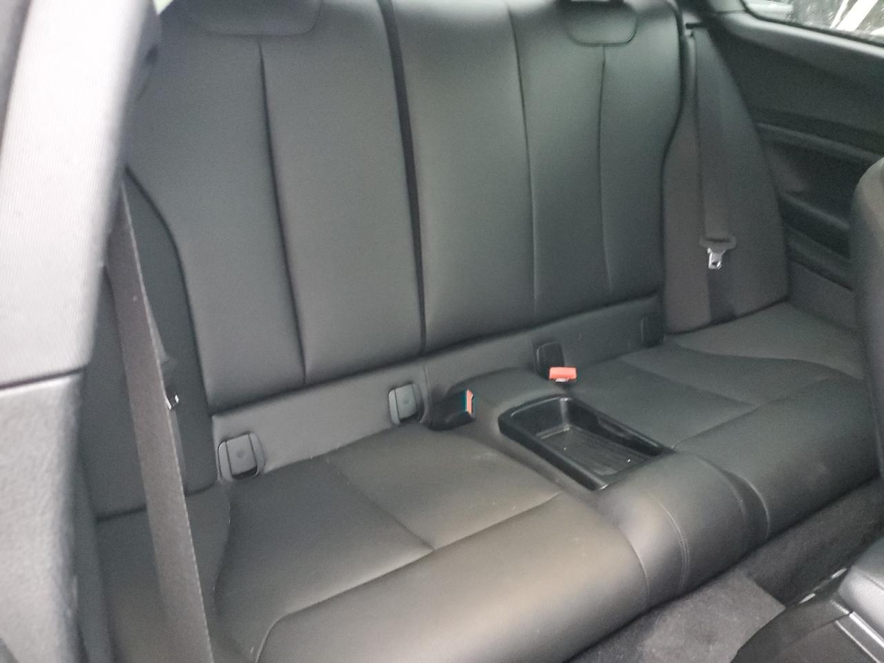 2015 BMW 2 Series