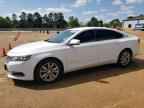 2017 CHEVROLET IMPALA