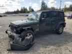 2010 JEEP WRANGLER