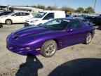 1998 PONTIAC Firebird
