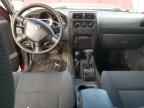 2004 NISSAN Frontier