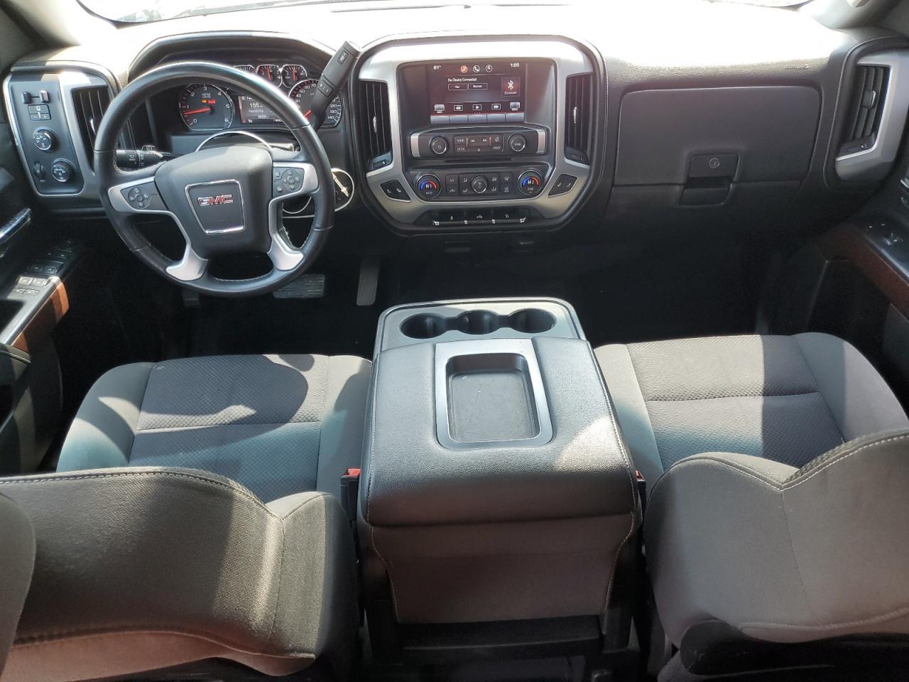 2014 GMC Sierra