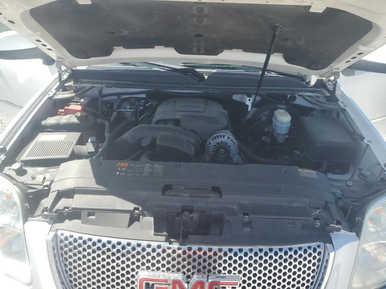2012 GMC Yukon