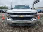 2016 CHEVROLET Silverado