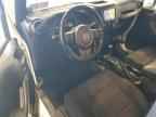2012 JEEP WRANGLER