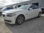 2011 BMW 5 series