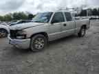 2005 GMC Sierra
