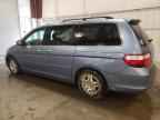 2007 HONDA ODYSSEY