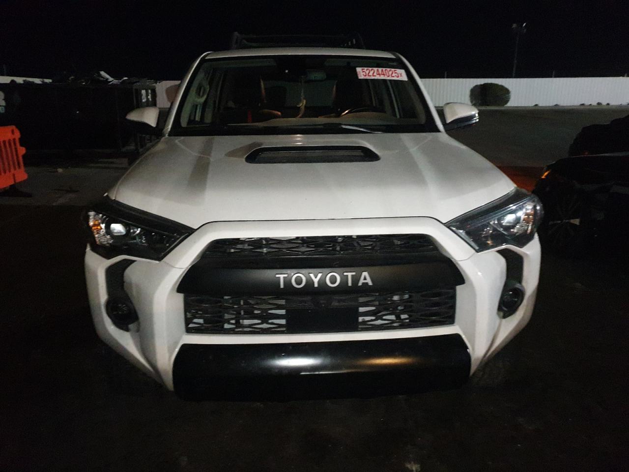 2023 TOYOTA 4Runner