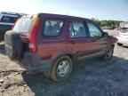 2004 HONDA CR-V