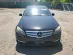 2011 MERCEDES-BENZ C-CLASS