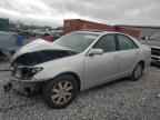 2003 TOYOTA CAMRY