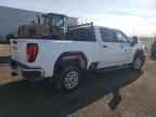 2022 GMC Sierra