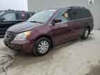 2009 HONDA ODYSSEY