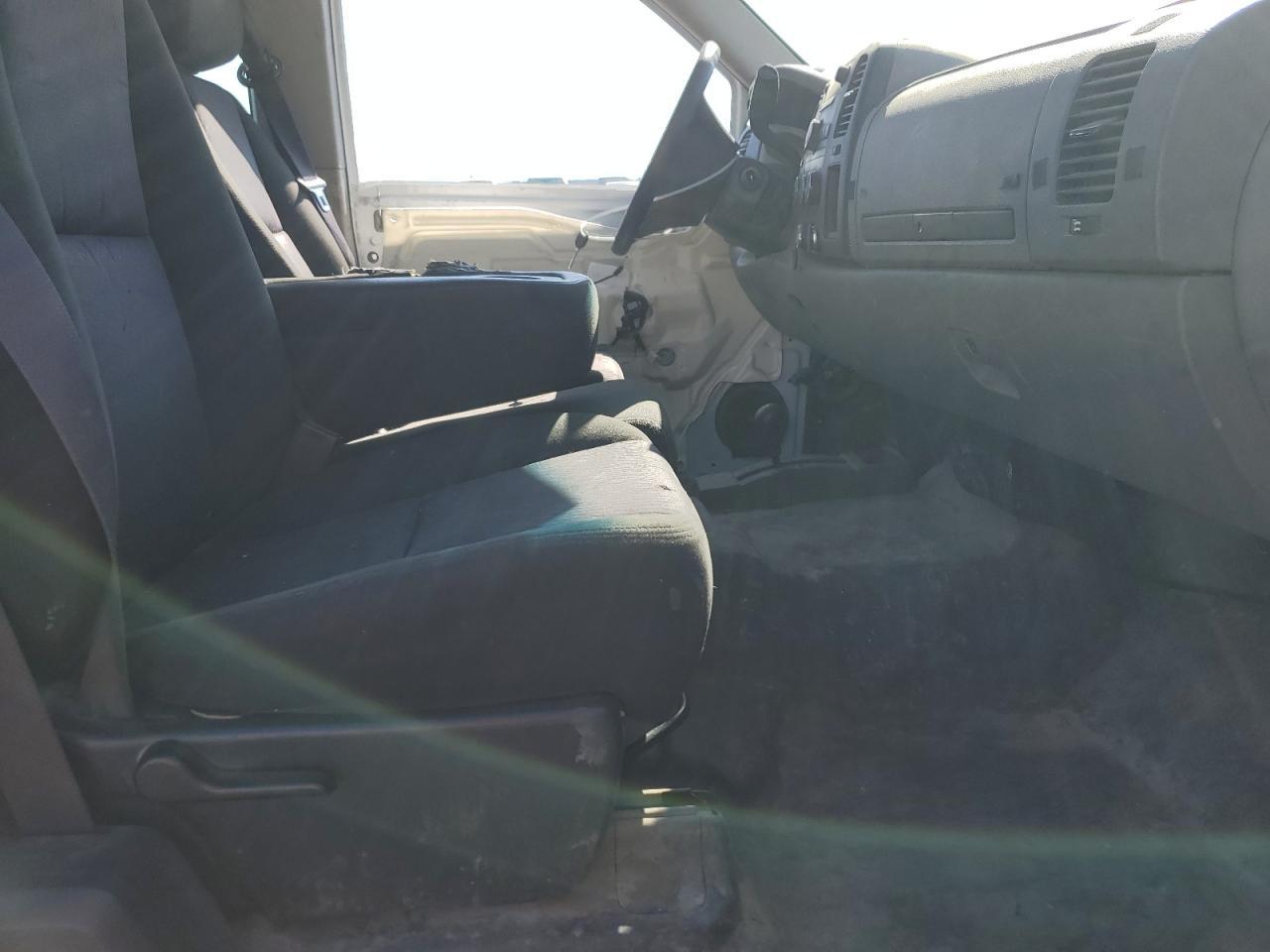 2013 GMC Sierra