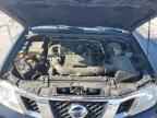 2012 NISSAN Frontier