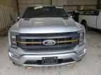 2022 FORD F-150 Lightning