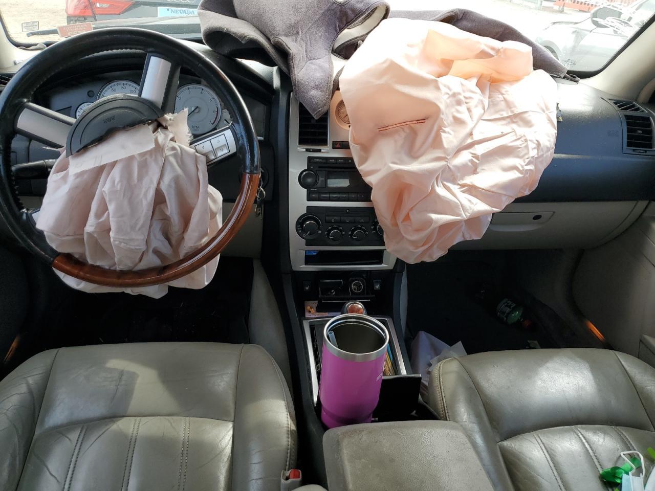 2006 CHRYSLER 300