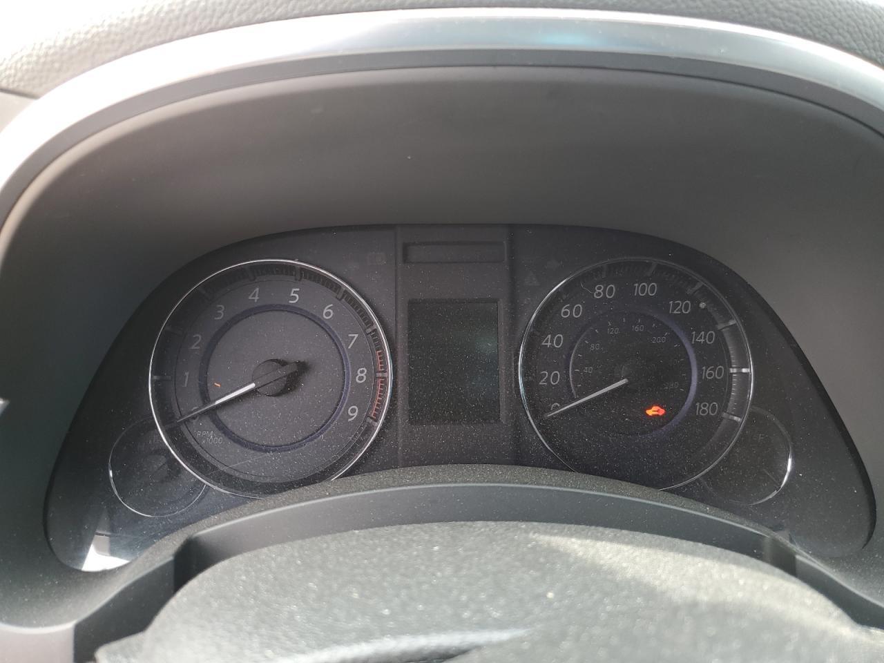 2013 INFINITI FX37