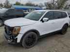 2021 KIA Telluride
