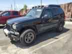 2004 JEEP Liberty
