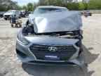 2018 HYUNDAI ACCENT