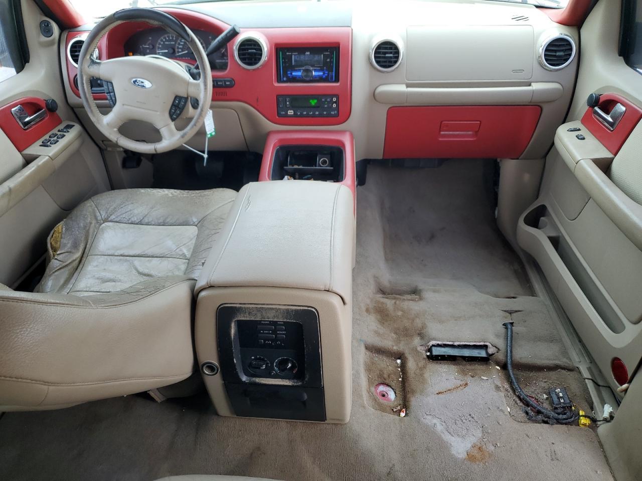 2003 FORD Expedition