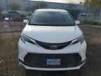 2021 TOYOTA SIENNA
