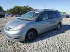 2008 TOYOTA SIENNA