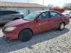 2006 TOYOTA CAMRY