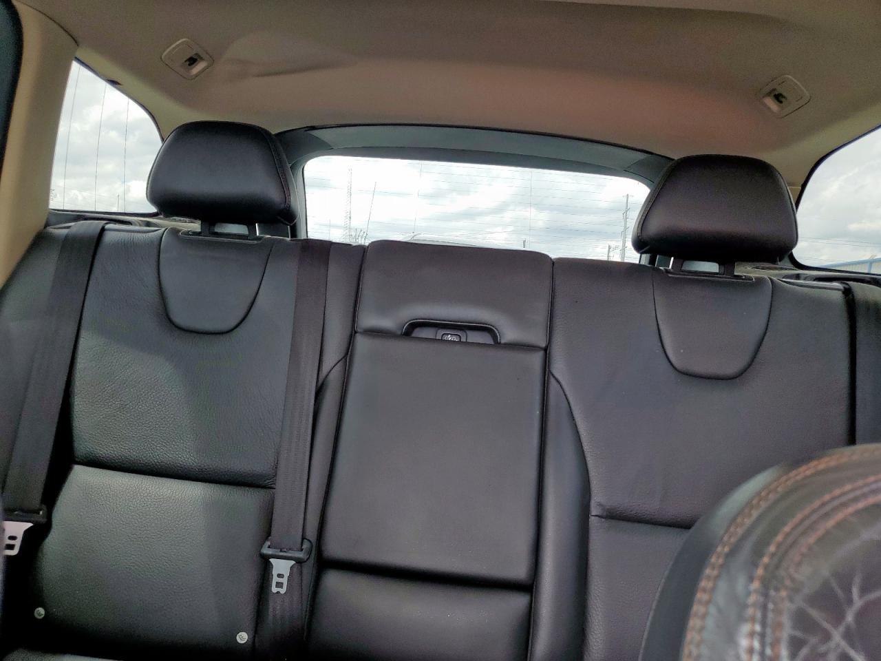 2012 VOLVO XC60