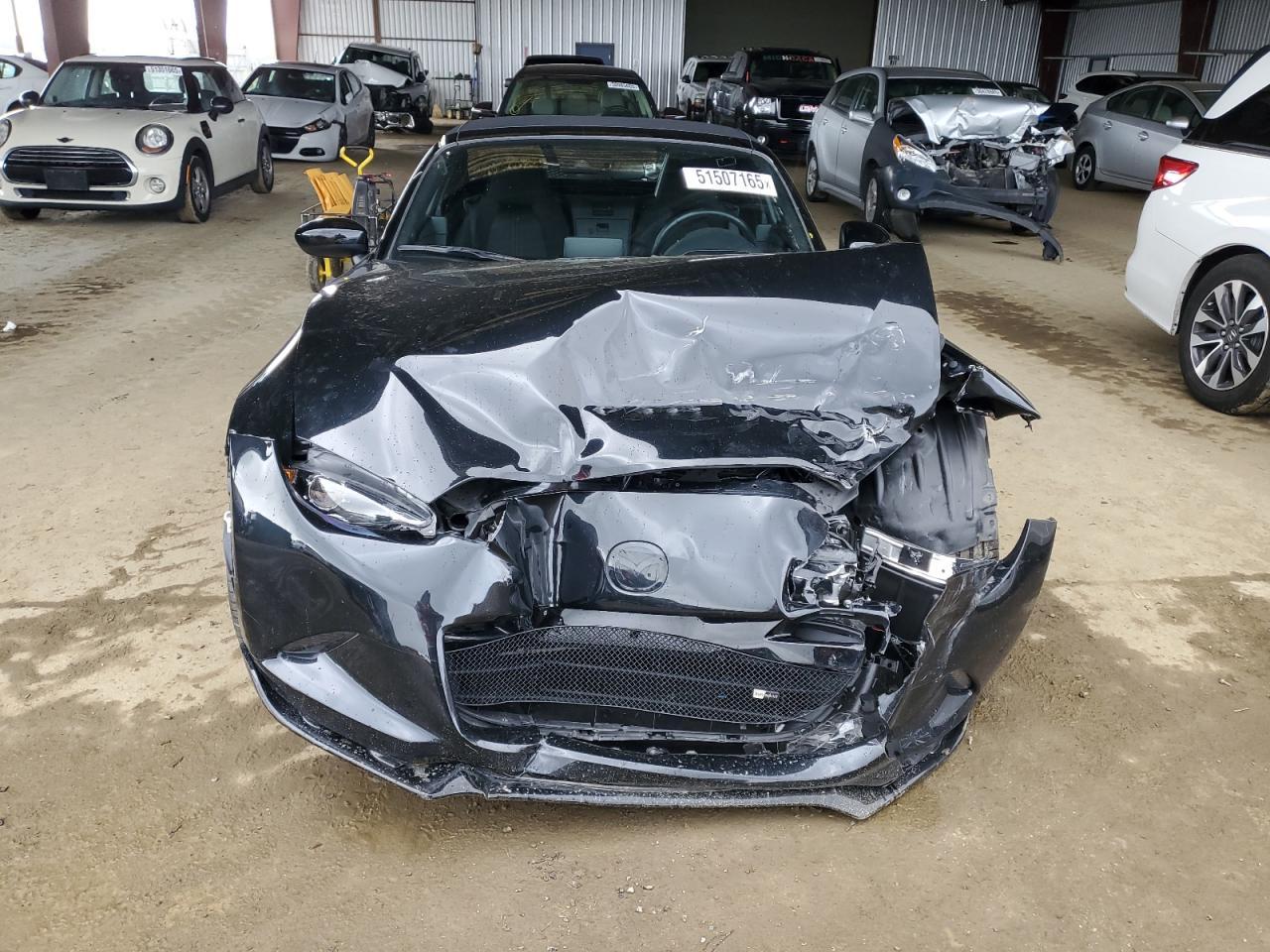 2022 MAZDA MX-5 Miata
