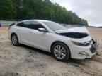 2022 CHEVROLET MALIBU