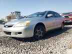 2006 HONDA ACCORD